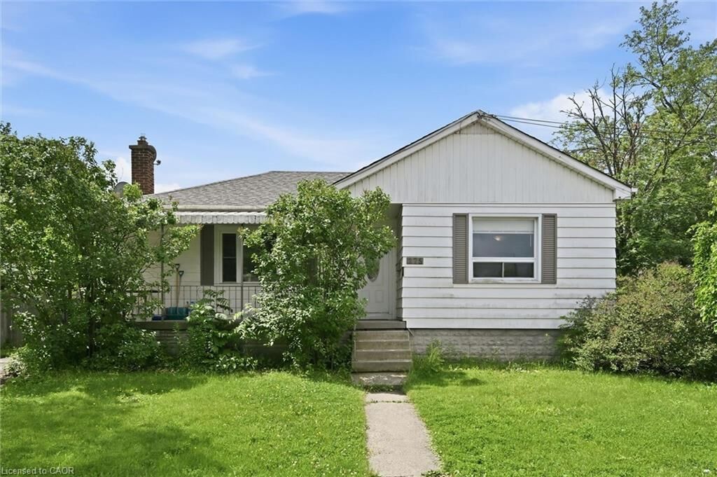 Property Photo:  275 West 2nd Street  ON L9C 3G8 