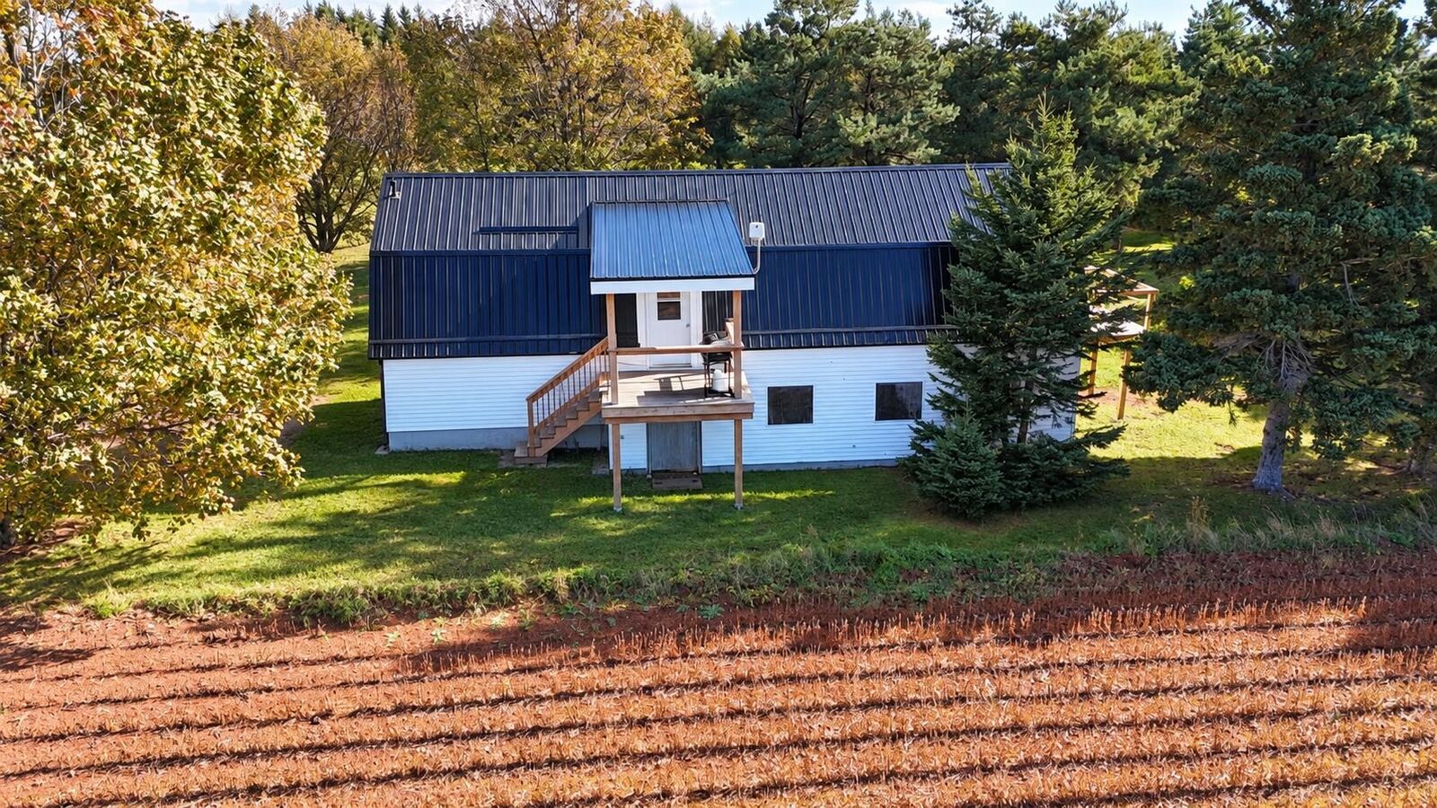 Property Photo:  31 Queen Street  PE C0B 1B0 