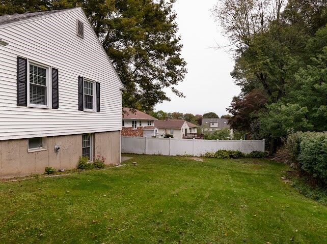 Property Photo:  35 Vista Dr  MA 01545 