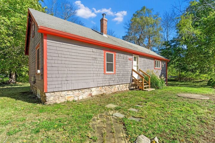 Property Photo: 402 Beechwood St. MA 02025