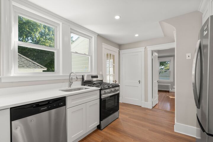 Property Photo: 519 Highland Ave MA 02148