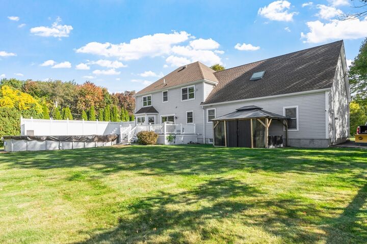 Property Photo: 234 Highland Ave MA 01453