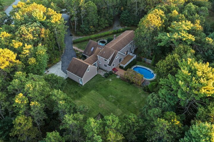 Property Photo: 113 South Meadow Rd MA 02360