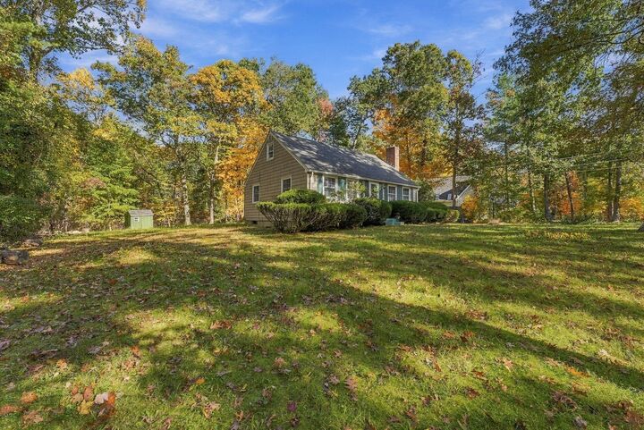 Property Photo:  4 Silver Street  MA 01057 