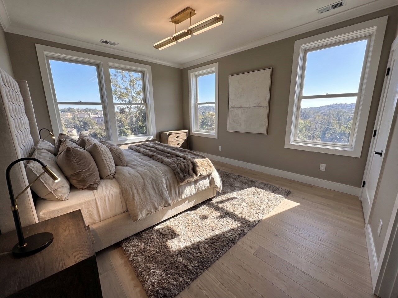 Property Photo: 87 Nottinghill Road 4 MA 02135