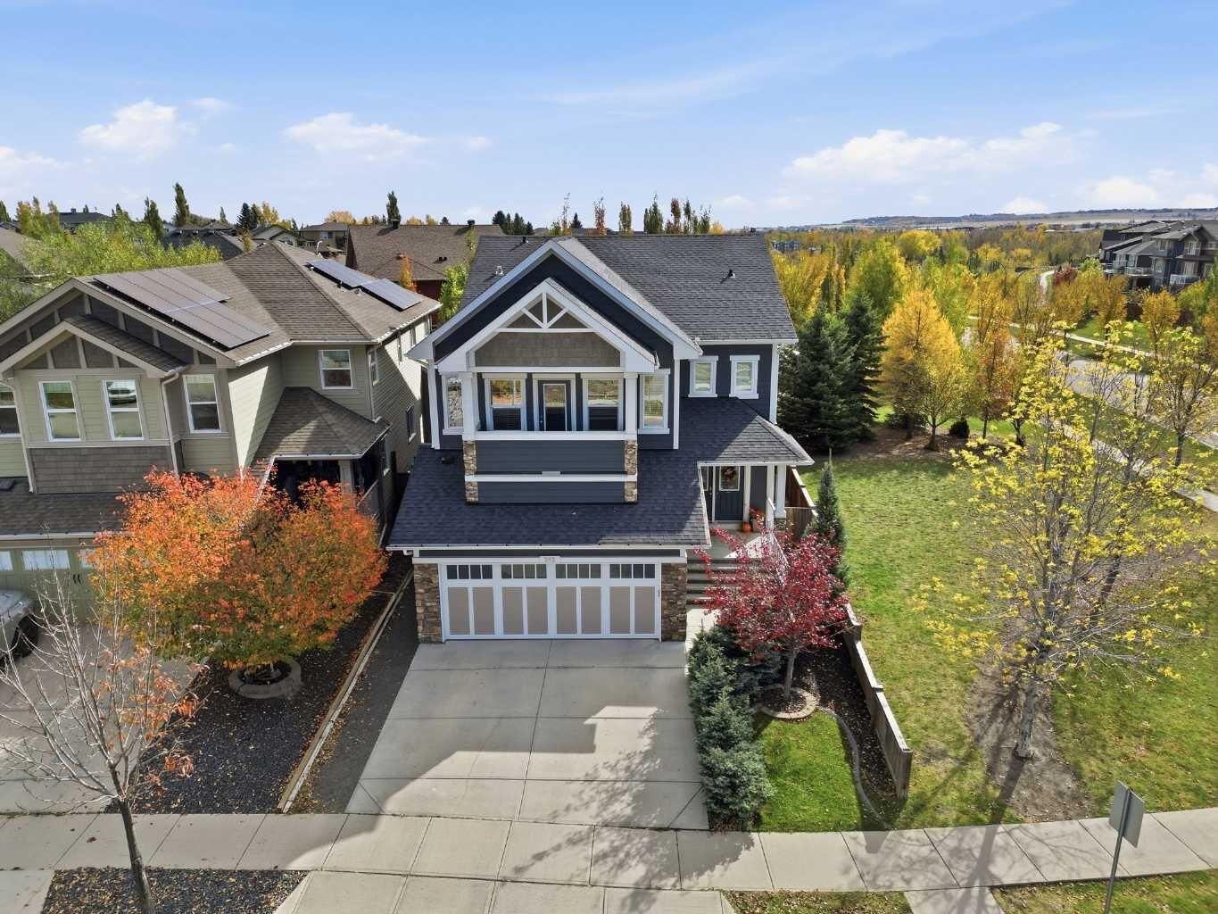 Property Photo:  242 Mountainview Drive  AB T1S 1R1 