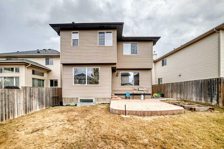Property Photo:  225 Kincora Heights NW  AB T3R 1N6 