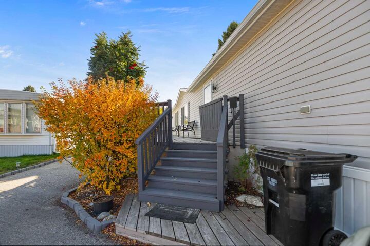 Property Photo:  3223 83 Street NW 443  AB T3B 5P3 