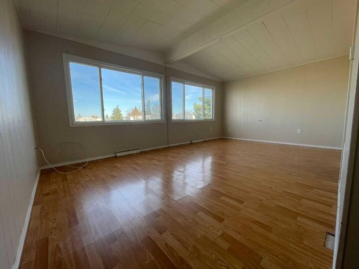 Property Photo:  5308 57 Street 141  AB T9V 2A3 