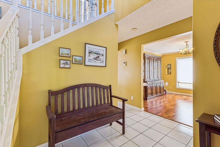 Property Photo:  19 Woodbrook Road SW  AB T2W 4M5 