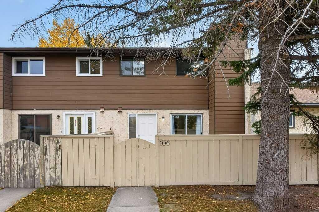 Property Photo:  5404 10 Avenue SE 106  AB T2A 5G4 