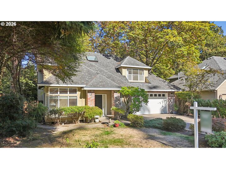 Property Photo:  7871 SW Kingfisher Way  OR 97224 