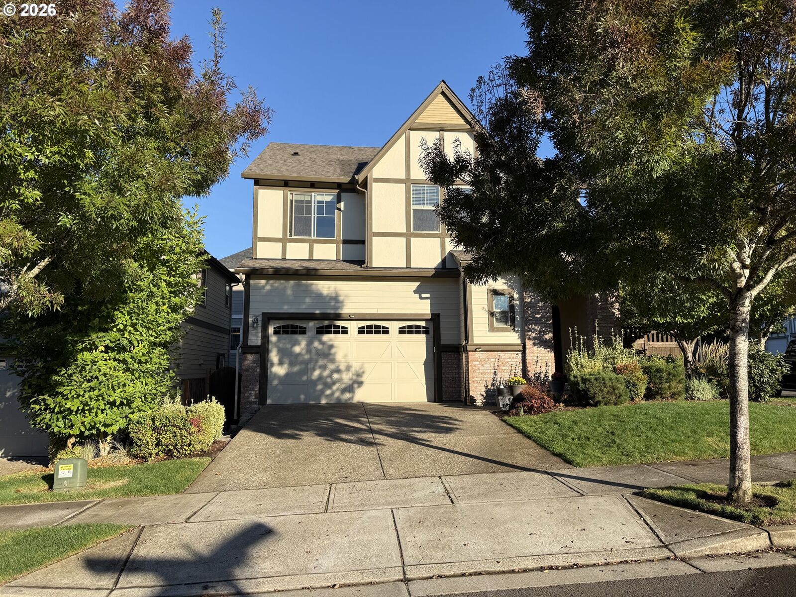 Property Photo:  17175 SW Holly Ridge Ln  OR 97140 