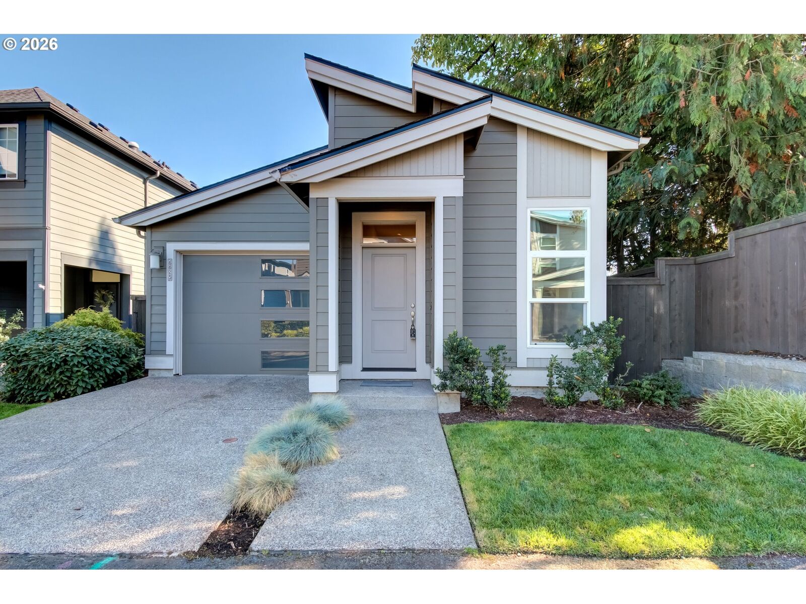 Property Photo:  6625 NE 72nd Pl  WA 98662 