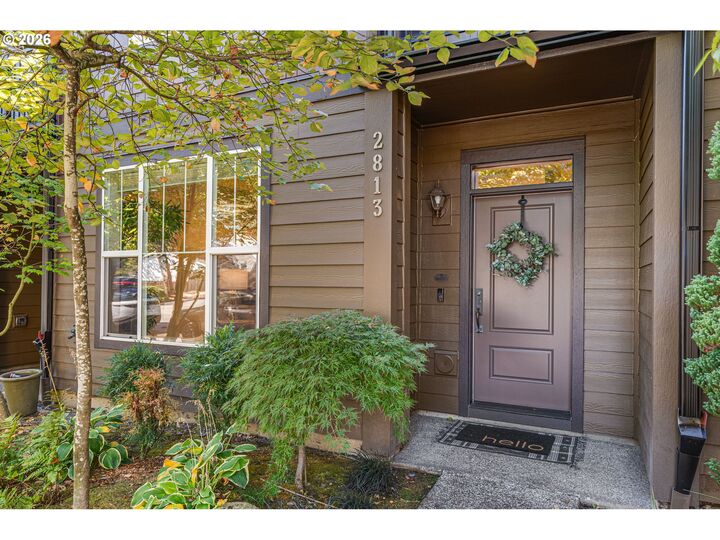 Property Photo: 2813 SE 16th Ave 9 OR 97202