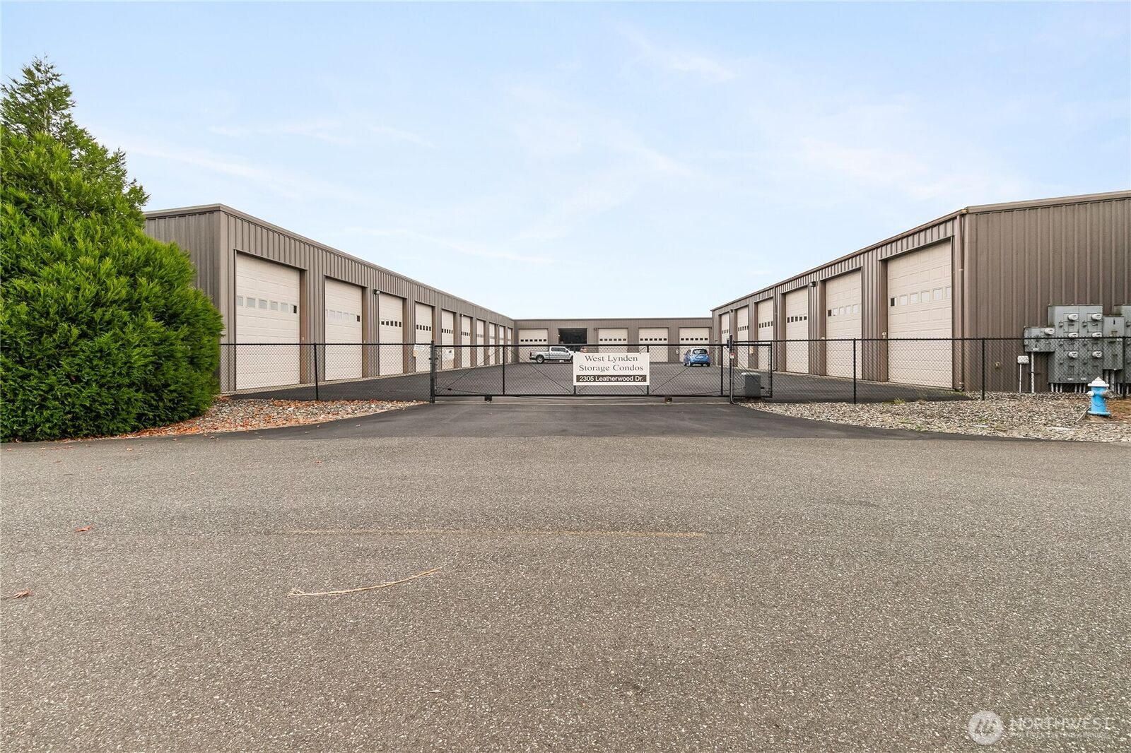 Property Photo: 2305 Leatherwood Dr. 2 WA 98264
