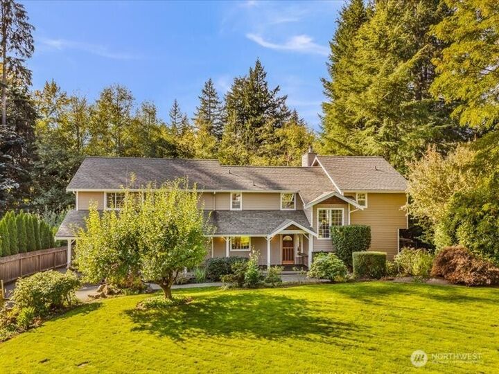 Property Photo:  15219  78th Avenue NE  WA 98028 
