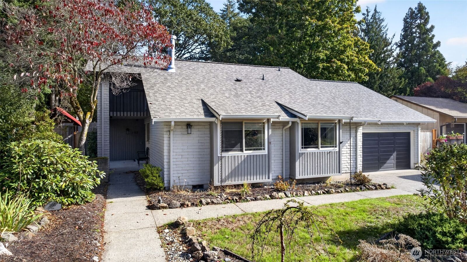 Property Photo:  105  Lila Street  WA 98388 