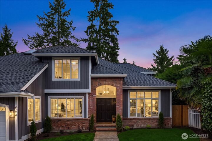 Property Photo:  2322  179th Court NE  WA 98052 