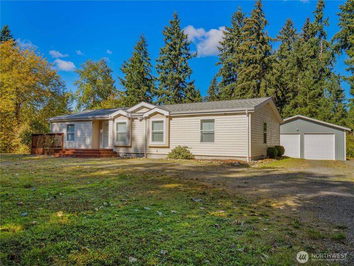 Property Photo:  32115  67th Avenue S  WA 98580 