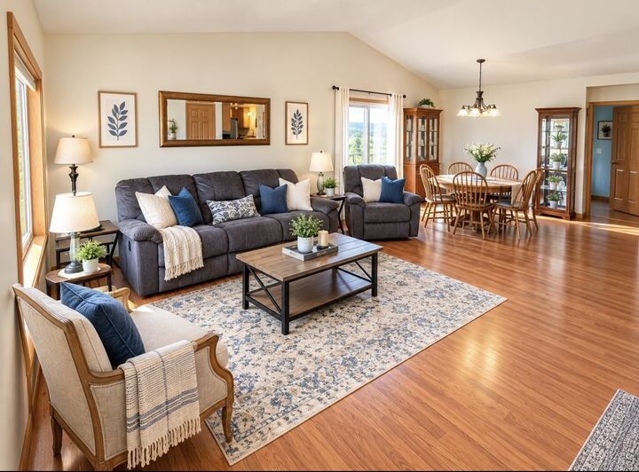 Property Photo:  18934 62nd Avenue  WI 54729 