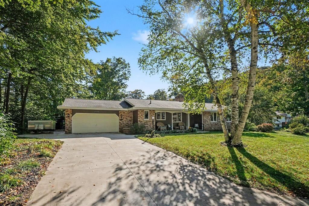 Property Photo:  17292 Burkshire Drive  MI 49417 
