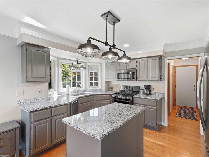 Property Photo: 43397 Brooks Drive MI 48038