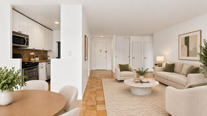 Property Photo:  170 W End Avenue 2H  NY 10023 