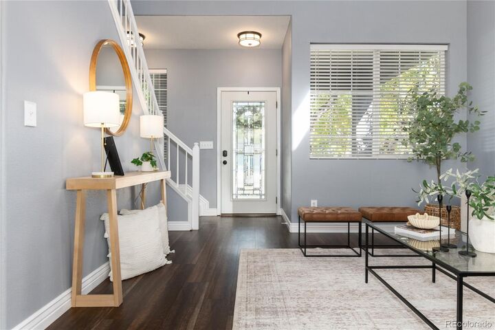 Property Photo: 6888 W Rockland Place CO 80128