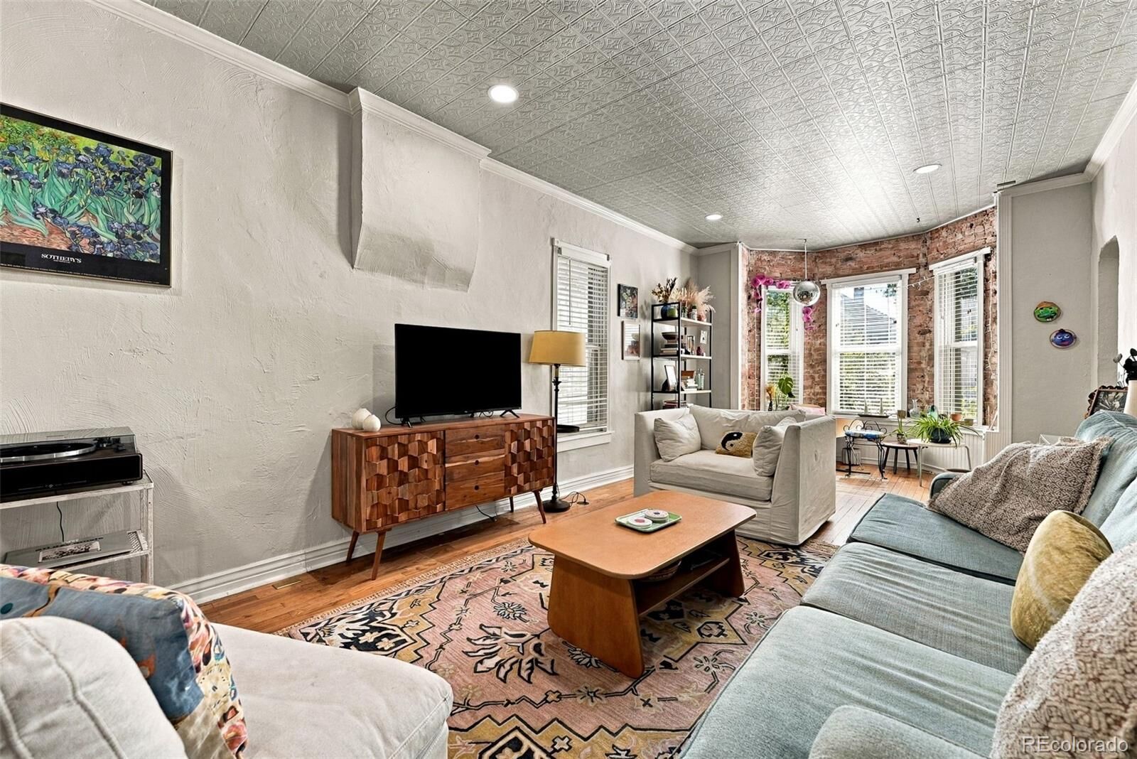 Property Photo:  3453 W 33rd Avenue  CO 80211 