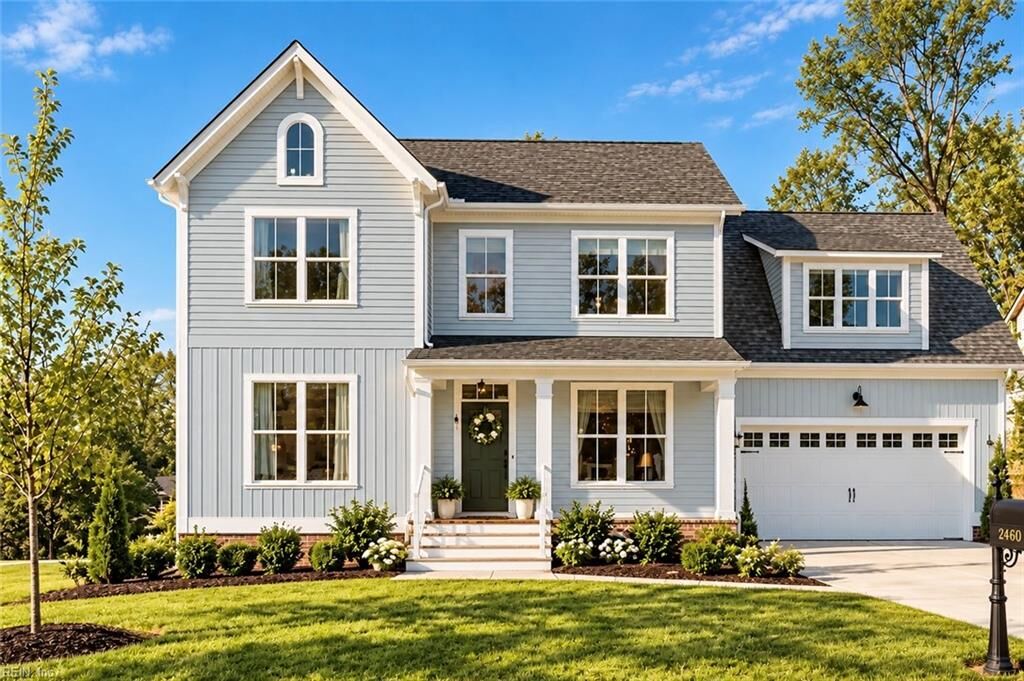 Property Photo:  7460 Winding Jasmine Rd Rd  VA 23141 