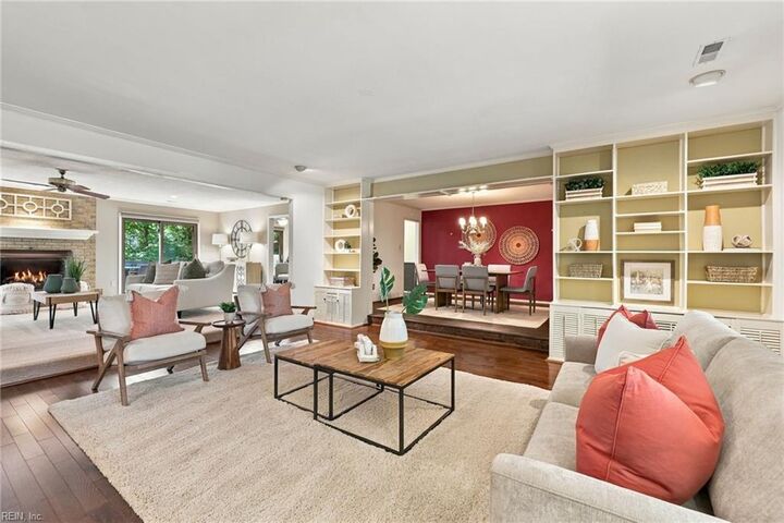 Property Photo:  2008 Brickell Ct  VA 23454 