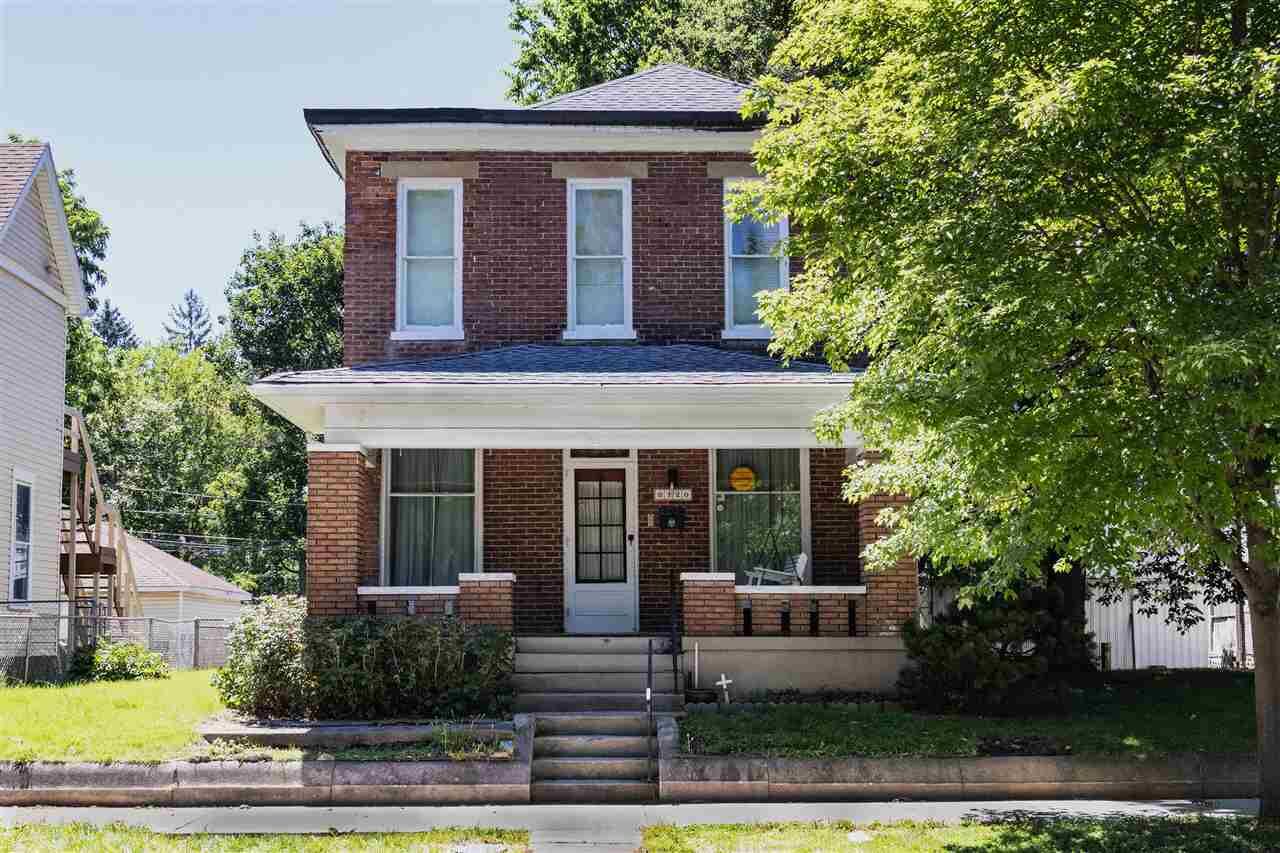 Property Photo:  120 S 11th Street  IN 47374 