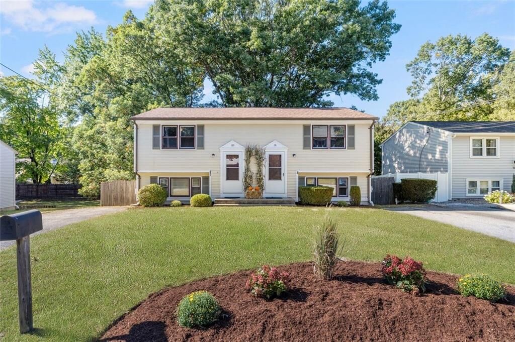 Property Photo:  131 Kenyon Avenue  RI 02886 