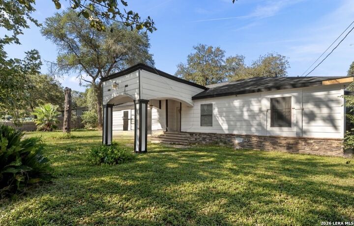 Property Photo:  22823 Skila Dr  TX 78112 