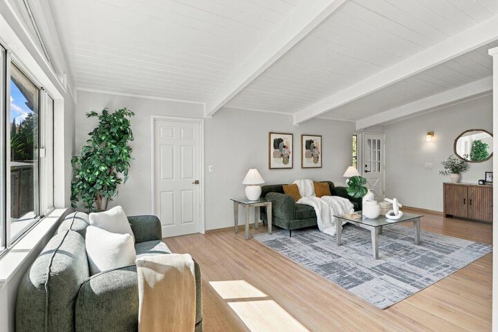 Property Photo:  3839 Nathan Way  CA 94303 