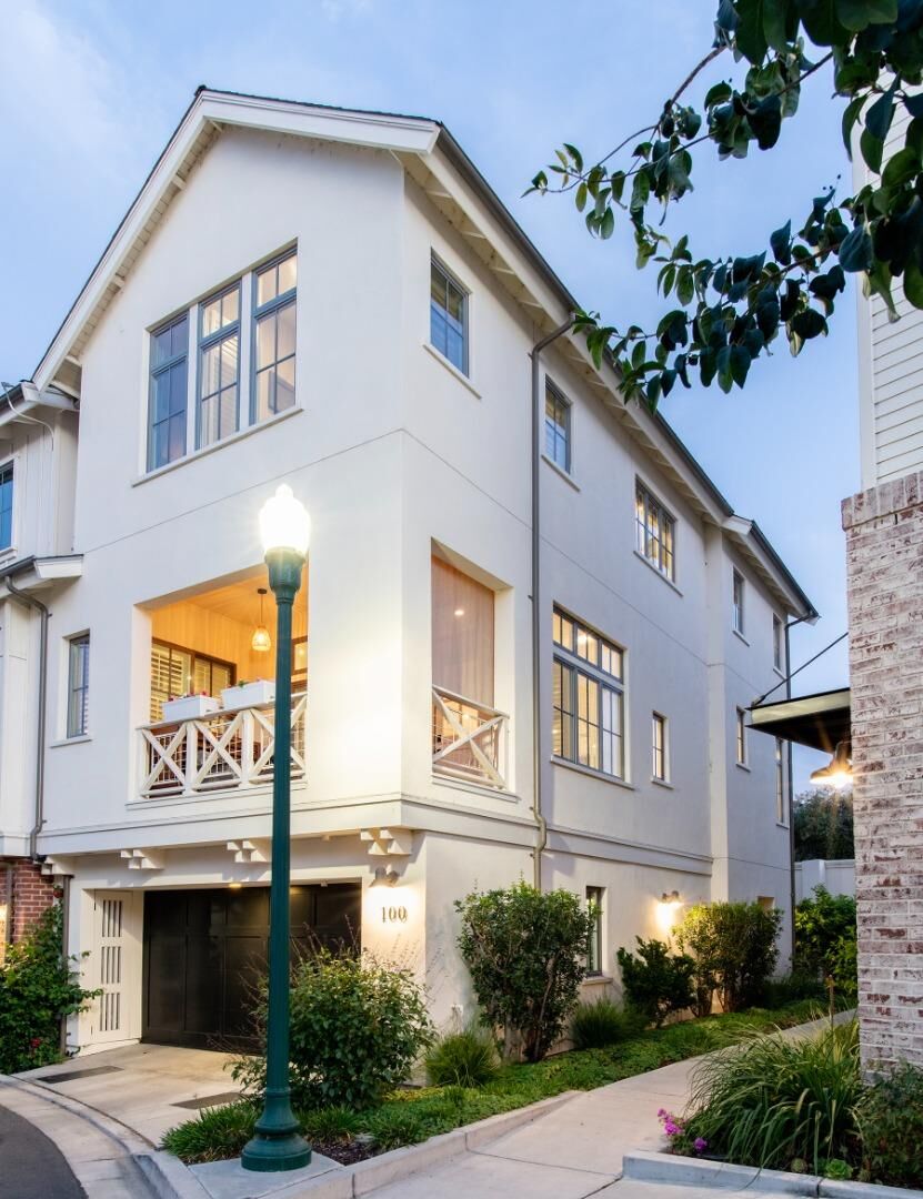 Property Photo:  100 Lottie Lane  CA 95008 