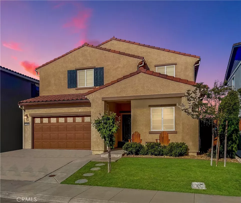 Property Photo: 7185 Star Trail Way CA 95747