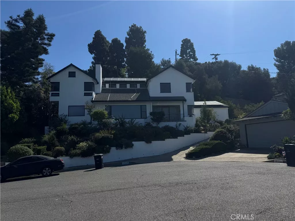 Property Photo: 10724 Lugo CA 90230