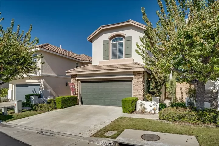 Property Photo: 1101 Davis Way CA 92870