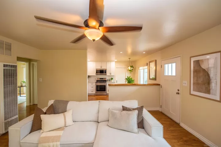 Property Photo:  4612 Kleefeld  CA 92117 