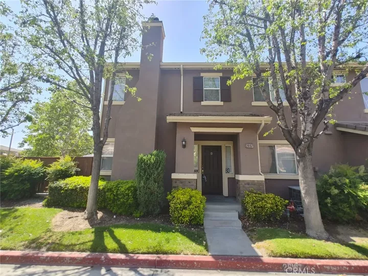 Property Photo:  26107 Mayfield Union B  CA 92563 