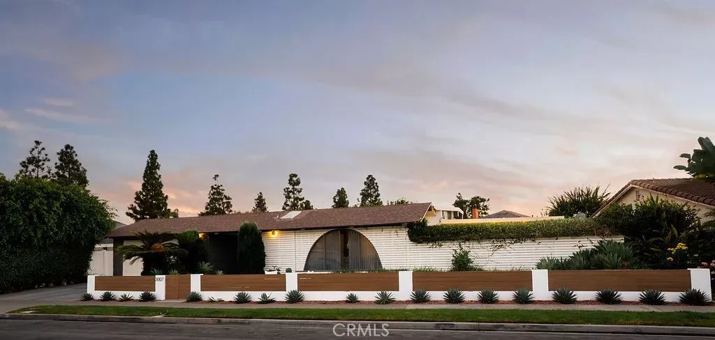 Property Photo:  3007 Java Road  CA 92626 