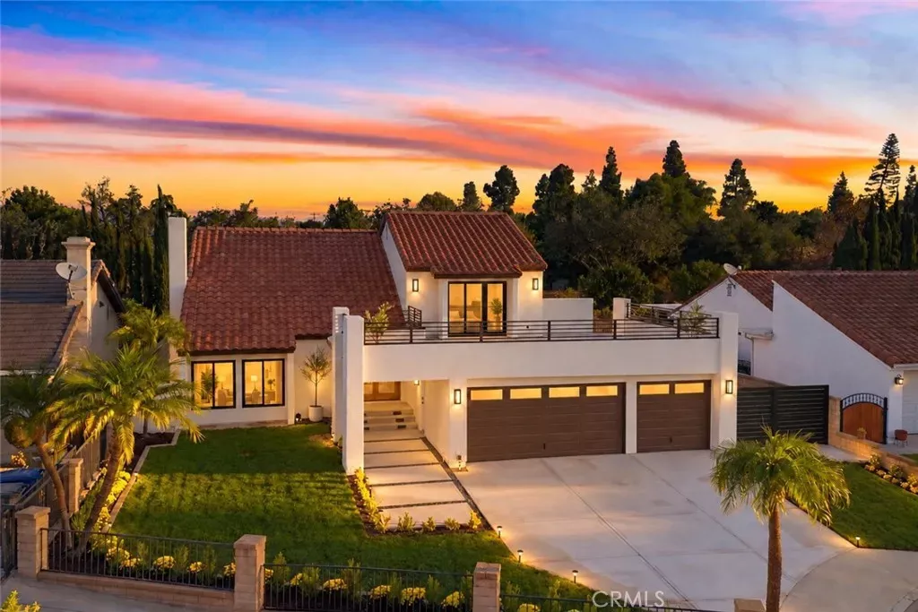 Property Photo:  12603 Oakthorn Ln  CA 90638 