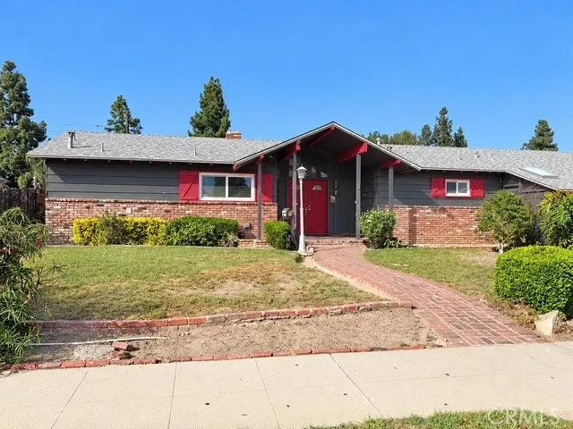 Property Photo:  16317 Tuba  CA 91343 