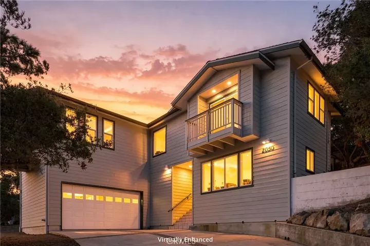 Property Photo:  2050 Pierce Avenue  CA 93428 