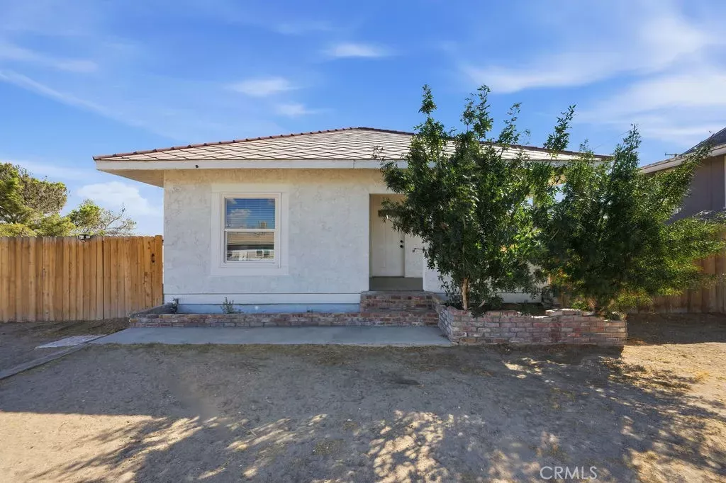 Property Photo: 270 Juniper Street CA 92311