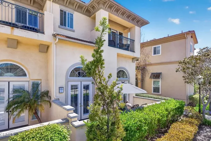 Property Photo:  1315 Bayside Circle  CA 93035 