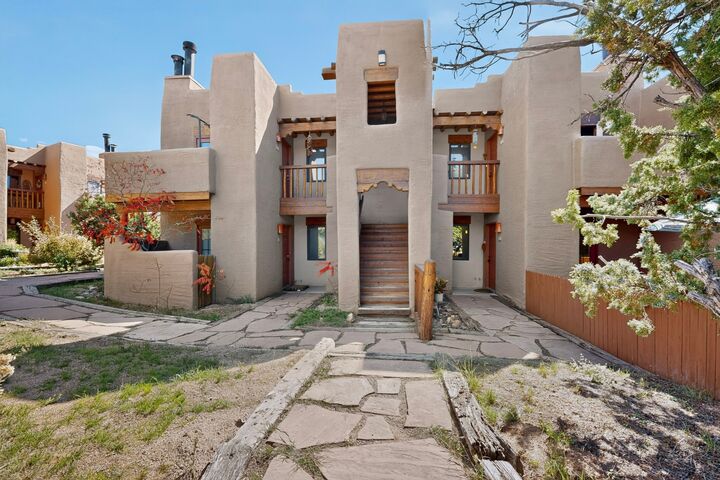 Property Photo:  2600 W Zia Road 11/I  NM 87505 