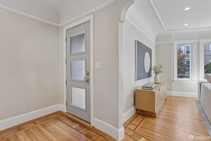 Property Photo: 621 San Jose Avenue CA 94110